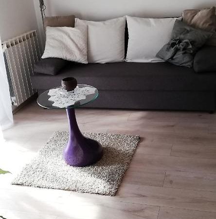 Apartment Anna Zagreb Ngoại thất bức ảnh