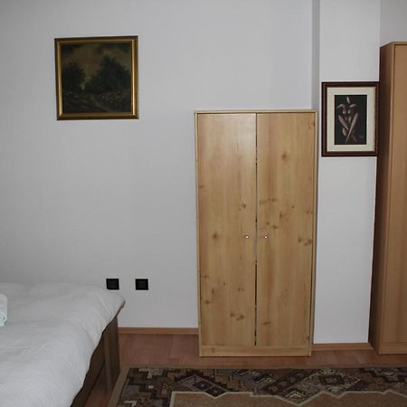 Apartment Anna Zagreb Ngoại thất bức ảnh