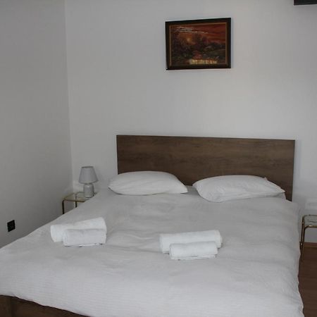 Apartment Anna Zagreb Ngoại thất bức ảnh