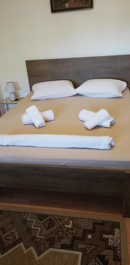 Apartment Anna Zagreb Ngoại thất bức ảnh