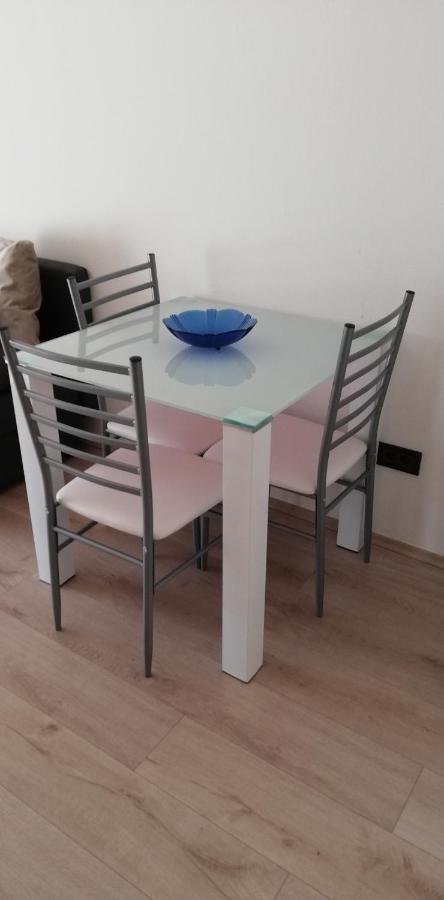 Apartment Anna Zagreb Ngoại thất bức ảnh