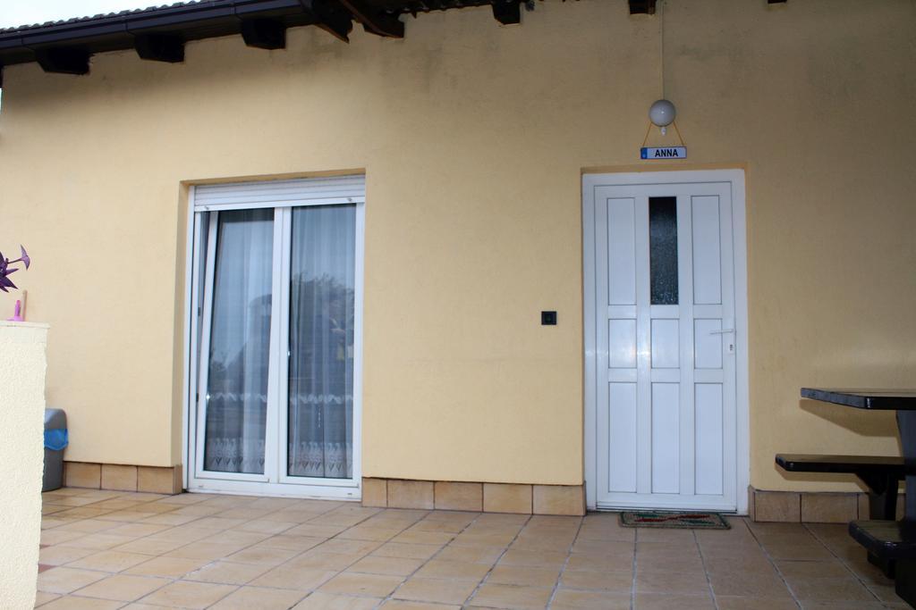 Apartment Anna Zagreb Ngoại thất bức ảnh