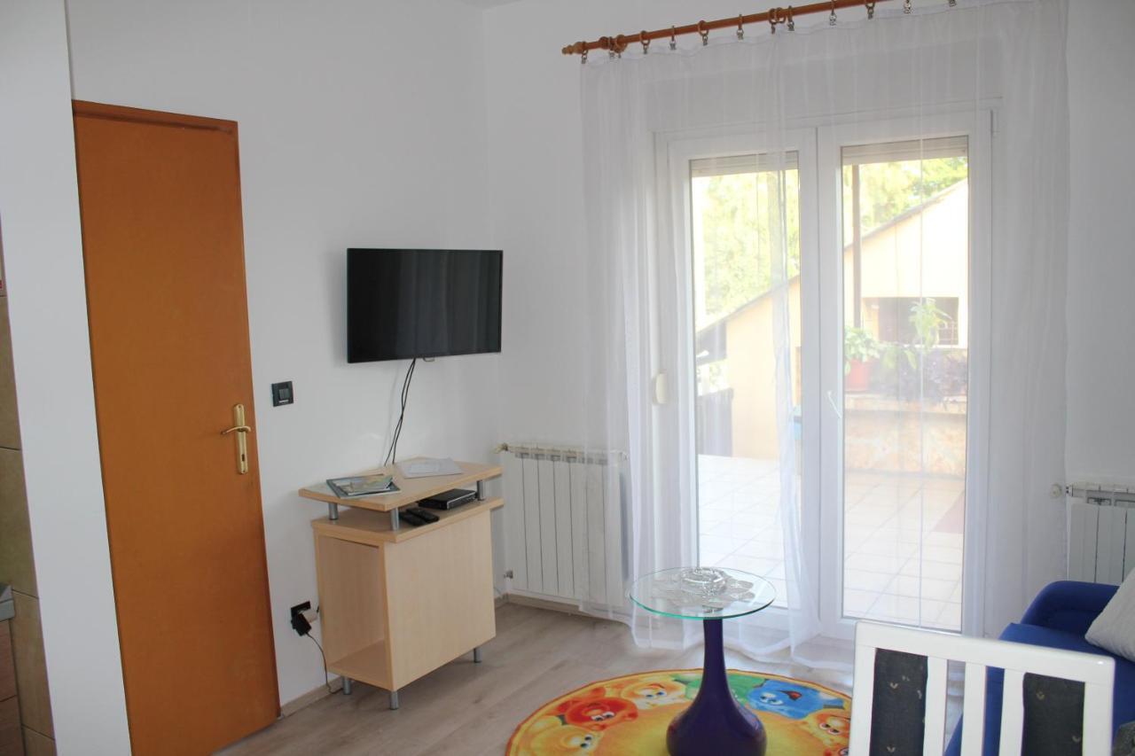Apartment Anna Zagreb Ngoại thất bức ảnh