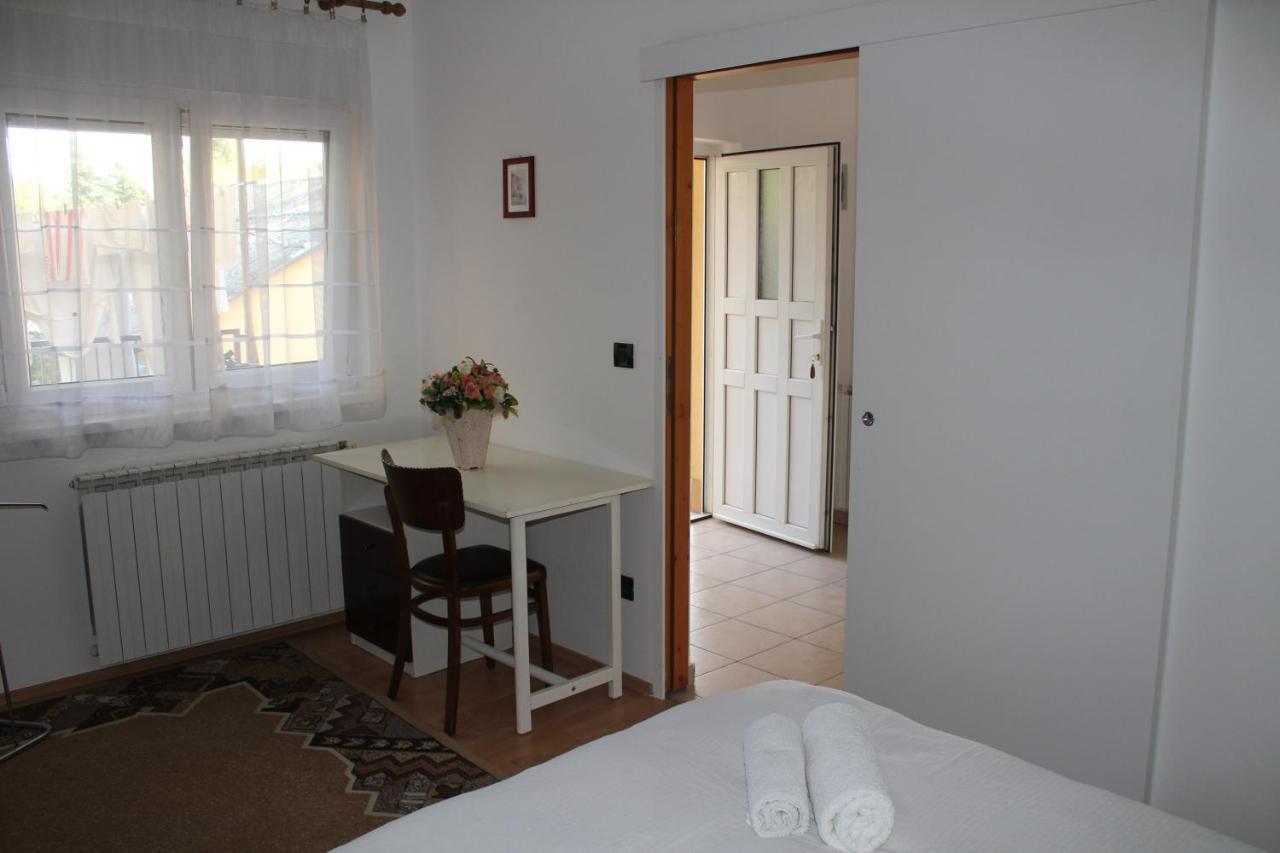 Apartment Anna Zagreb Ngoại thất bức ảnh