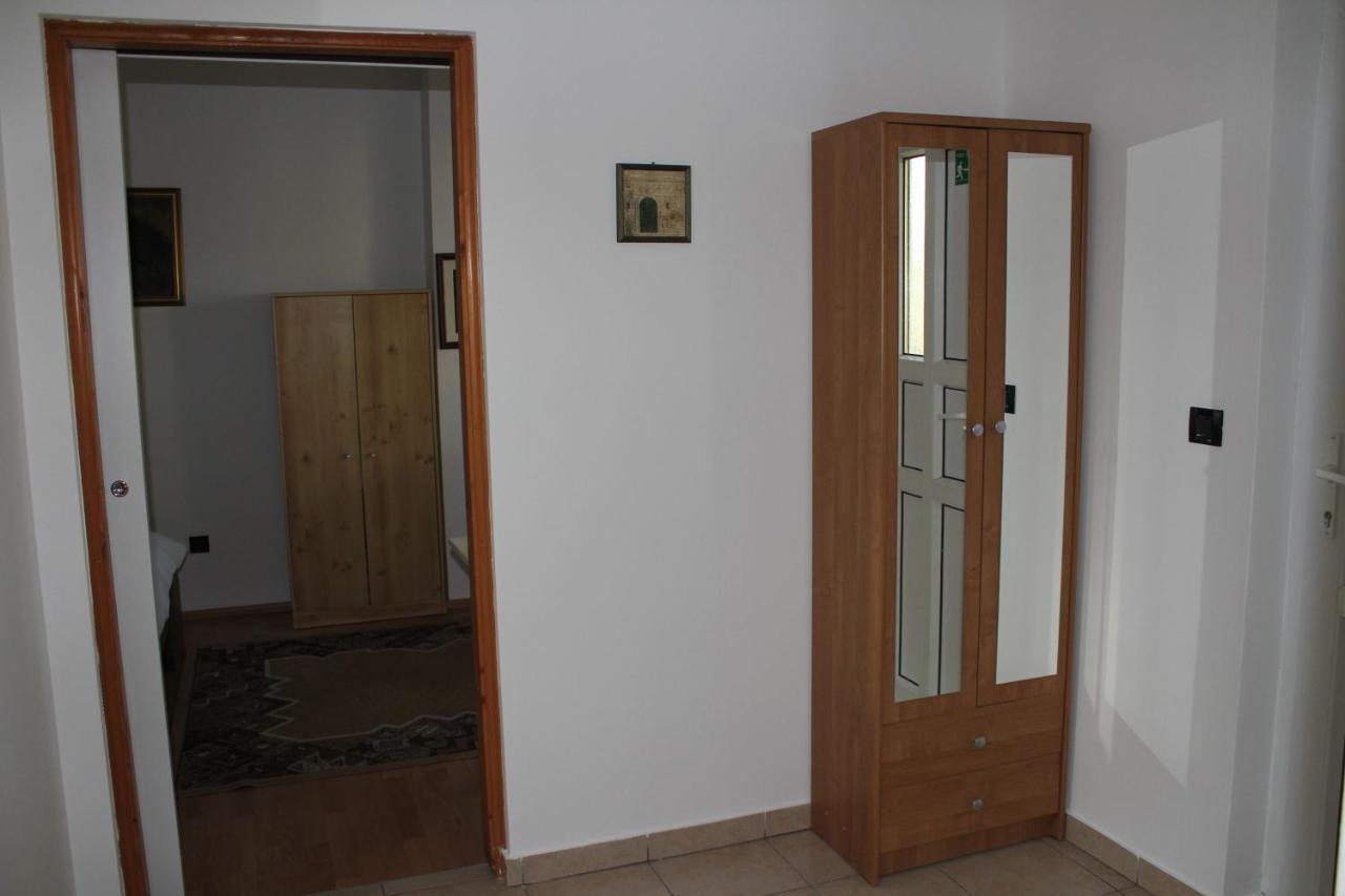 Apartment Anna Zagreb Ngoại thất bức ảnh