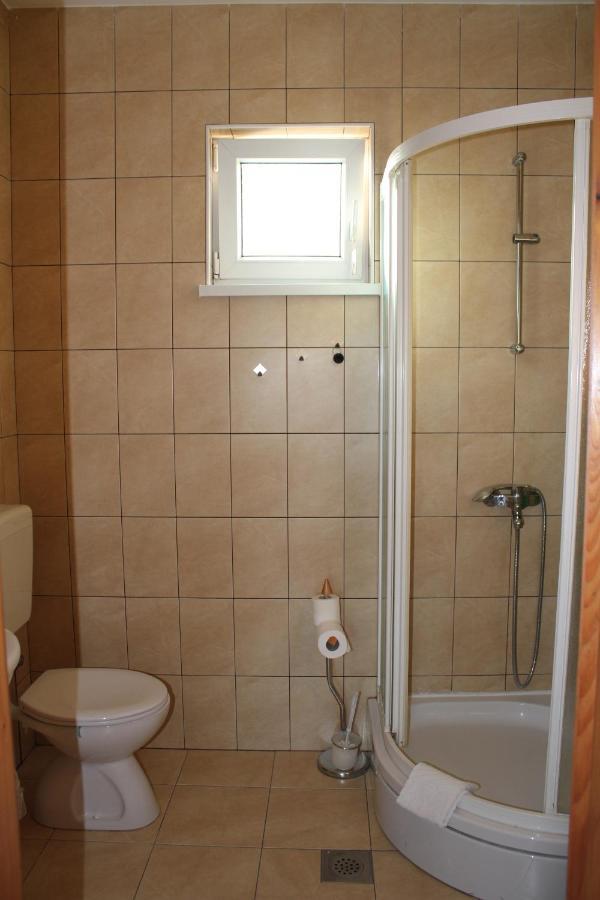 Apartment Anna Zagreb Ngoại thất bức ảnh