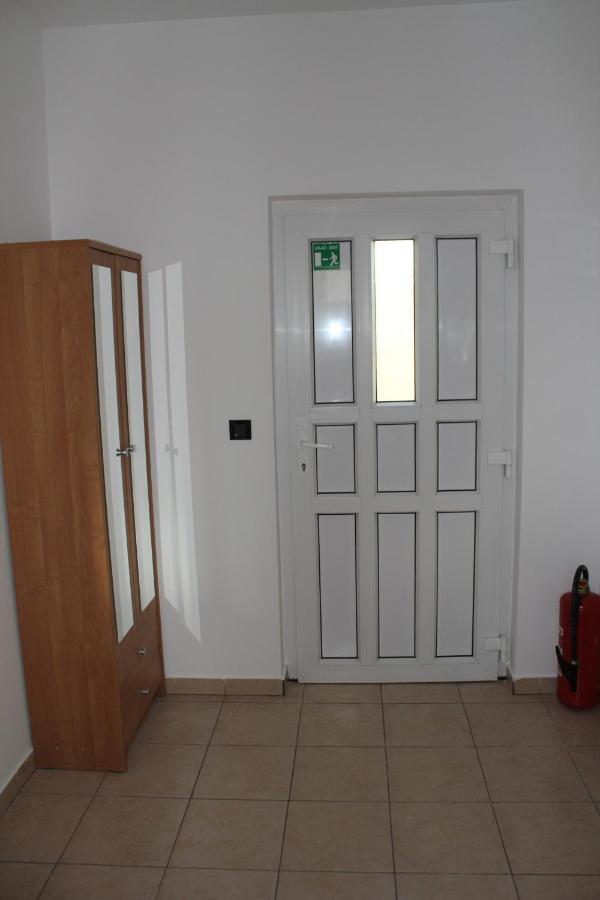 Apartment Anna Zagreb Ngoại thất bức ảnh